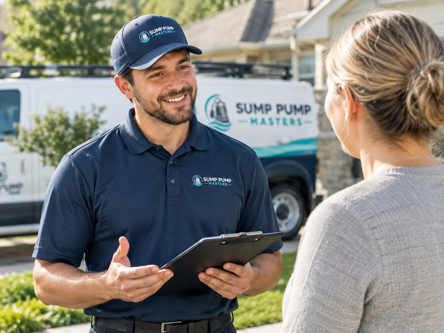 Sump Pump Repair Barre, VT FAQs